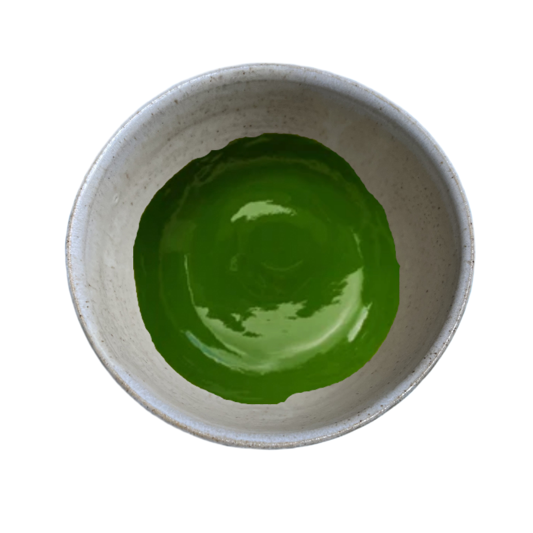 Jak připravit Matcha Koicha palstorm